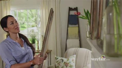 Wayfair TV commercial - HGTV: The Story of Home