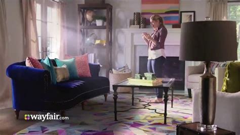 Wayfair TV Spot, 'Style'