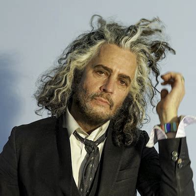 Wayne Coyne tv commercials