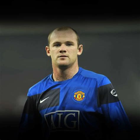 Wayne Rooney photo