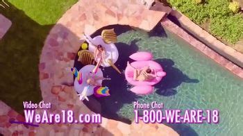 We Are 18 TV Spot, 'Pool Day' created for We Are 18