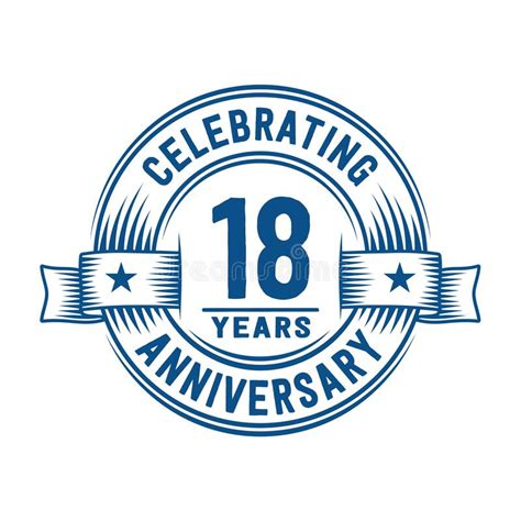 We Are 18 logo