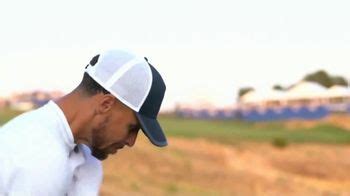 We Are Golf TV Spot, 'Social Distancing' Ft. Matt Kuchar, Nelly Korda, Stephen Curry