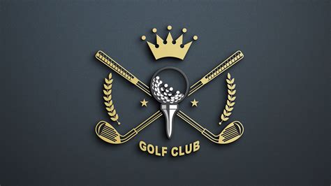 We Are Golf logo