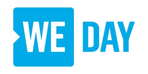 We Day tv commercials