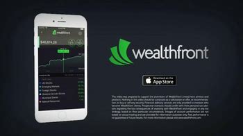 Wealthfront TV Spot, 'Future French Self' created for Wealthfront