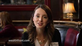 Wealthfront TV commercial - You Dont Need That Guy: Vladimir