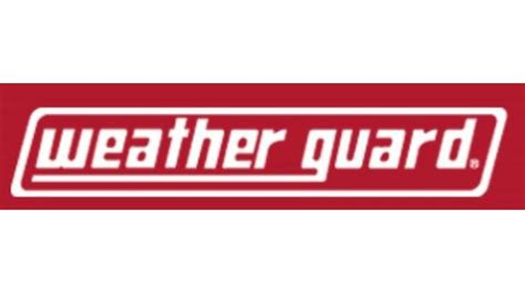Weather Guard Defender Series tv commercials