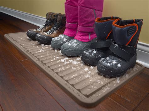 WeatherTech Boot Tray logo