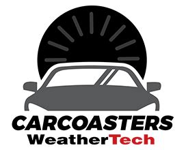 WeatherTech CarCoasters tv commercials