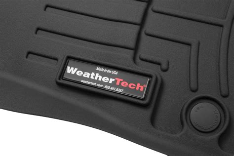 WeatherTech FloorLiner