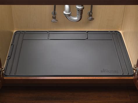 WeatherTech SinkMat tv commercials