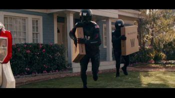 WeatherTech Super Bowl 2022 TV Spot, 'Special Ops Fit Crew'