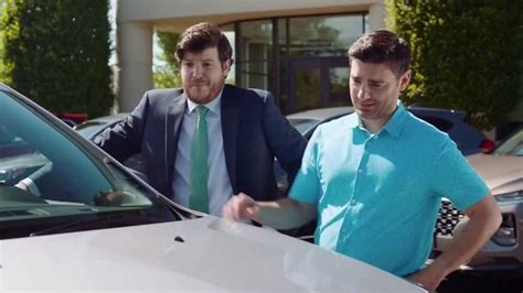 WeatherTech TV Spot, 'Perfect Trade In Revised'