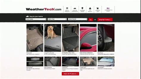 WeatherTech TV Spot, 'Step by Step'