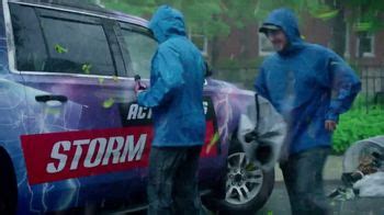 WeatherTech TV Spot, 'Storm Team '