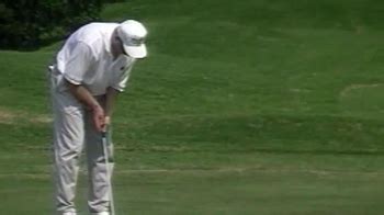 Web.com TV Spot, 'Big Things: Jim Furyk'