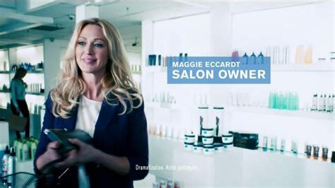 Web.com TV commercial - Small-Business Owners