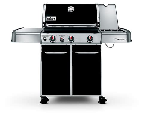 Weber Genesis E-330