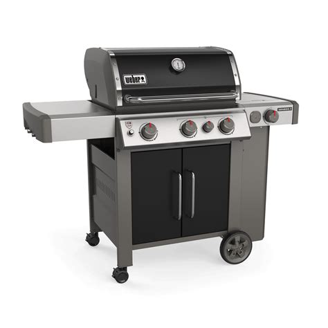 Weber Genesis II E-335