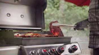 Weber TV Spot, 'Grill of All Grills'