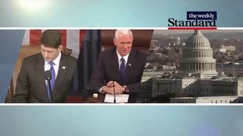 Weekly Standard 20th Anniversary Summit TV Spot, 'Register Today!'