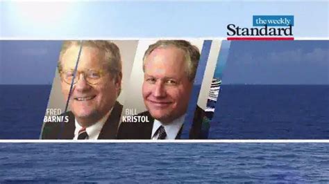 Weekly Standard TV Spot, 'Conservative Carribean Cruise'