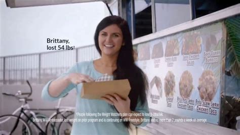 Weight Watchers Freestyle Program TV Spot, 'Freedom to Freestyle' created for WW