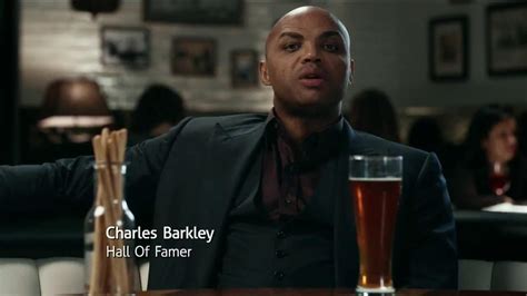 Weight Watchers Online TV Commercial Featuring Charles Barkley created for WW