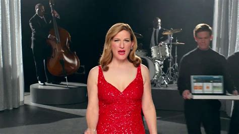 Weight Watchers Online TV Spot, 'Big Band' Featuring Ana Gasteyer created for WW