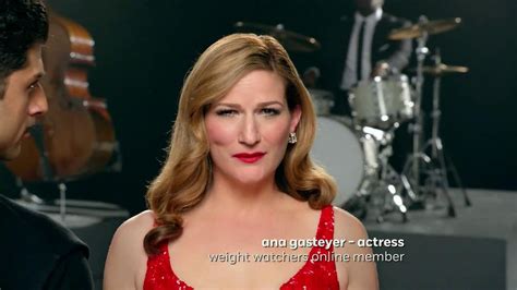 Weight Watchers Online TV commercial - Big Band