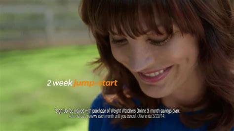Weight Watchers Simple Start TV Spot, 'Join for Free' featuring Jessica Simpson