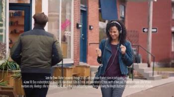 Weight Watchers SmartPoints TV Spot, 'Do It All' Song by American Authors