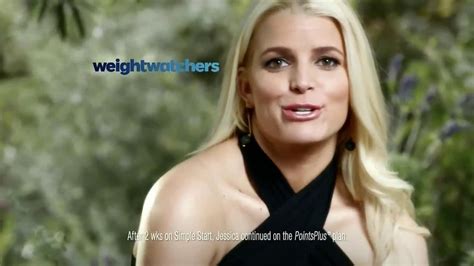 Weight Watchers TV Spot, 'Beach' Featuring Jessica Simpson created for WW