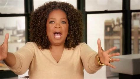 Weight Watchers TV Spot, 'I Love ...' Featuring Oprah Winfrey