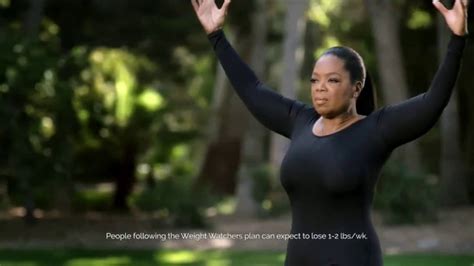 Weight Watchers TV Spot, 'Never Feel Deprived' Featuring Oprah Winfrey