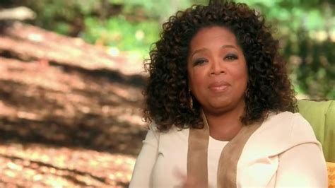 Weight Watchers TV Spot, 'Powerful Moment' Featuring Oprah Winfrey featuring Oprah Winfrey