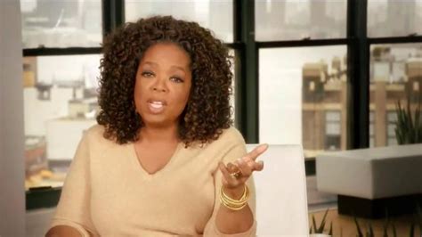 Weight Watchers TV Spot, 'Smart Points' Featuring Oprah Winfrey created for WW