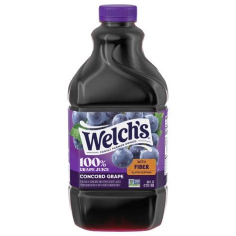 Welch's Farmer's Pick Concord Grape tv commercials