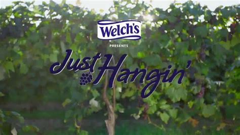 Welch's Refreshingly Simple TV Spot, 'They're In'