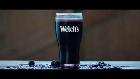 Welch's TV Spot, 'What Grapes Think'