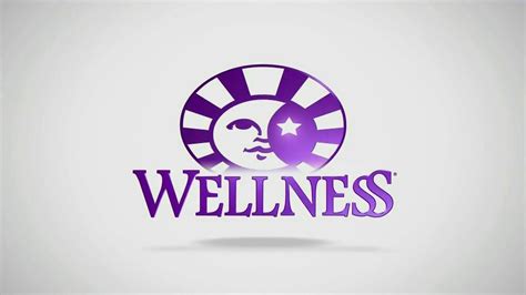 Wellness Complete Health TV commercial - The Difference