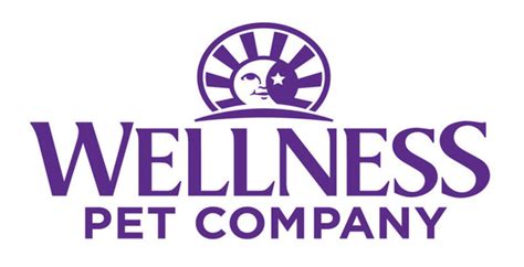 Wellness Pet Food logo