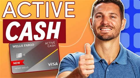 Wells Fargo Active Cash Credit Card TV Spot, 'Everyday Active' Featuring Julio Rodriguez, Jordyn Huitema created for Wells Fargo