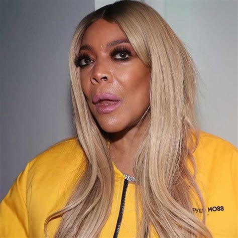 Wendy Williams photo