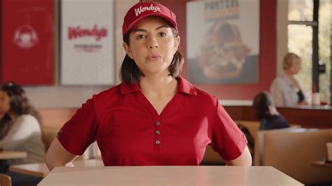 Wendy's 2 for $6 TV Spot, 'Class in Session'
