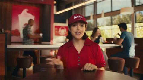 Wendy's Frosty TV Spot, 'You Time' created for Wendy's