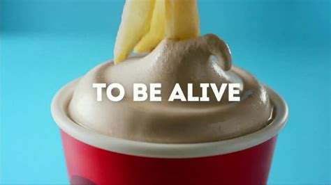 Wendy's Frosty Waffle Cone TV Spot, 'Something to Celebrate' created for Wendy's