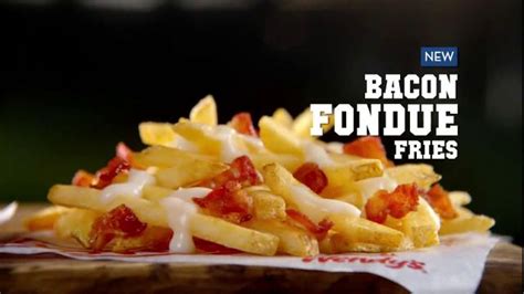 Wendy's Gouda Bacon Cheeseburger TV Spot, 'A Cheesy Underdog Story' created for Wendy's