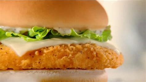 Wendy's Monterey Ranch Crispy Chicken TV Spot, 'Stuck in the '80s' created for Wendy's